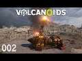 Volcanoids - Český Steempunk: 02 Výroba a upgrade (1080p60) cz/sk