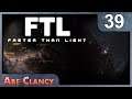 AbeClancy Plays: FTL - #39 - Where'd The Lanius Go?