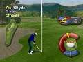 Actua Golf Japan - Sega Saturn