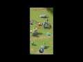 Ancient Battle (by Lion Studios) - casual strategy game for Android and iOS - gameplay.
