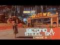 Beyond a Steel Sky Walkthrough, Episode 6