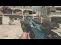 Call of Duty Warzone - MW Multiplayer Hardpoint on Talsik Backlot Gameplay NO COMMENTARY