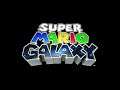 Comet Observatory (Fully Charged)--Super Mario Galaxy Music Extended