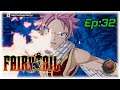 Fairy Tail - Rank A Goals Complete Ep.32 (Gameplay with Commentary)
