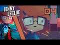 FIND OF A LIFETIME - Let's Play Jenny LeClue: Detectivú Episode 4