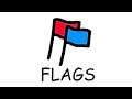 FLAGS - FULL GAME