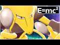 FULL SMARTEST POKEMON TEAM! - Who Is the Smartest Pokemon ?