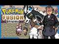 Giovanni??!! | Pokemon Fusion Origins #12 | miri33 | deutsch