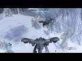 Halo 3 BTB Slayer On Avalanche. Hornets Weapons Are So Weak