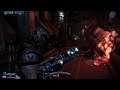Let's Play Mass Effect 3 Part 15 Omega Part 4