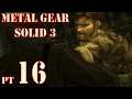 Metal Gear Solid 3 / 16