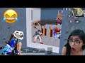 PUBG MOBILE FUNNY EPIC 😱 COOL & WTF MOMENT'S 🤣 | TROLLING NOOBS 😜