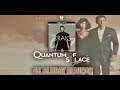 Quantum of Solace 4K Bluray Review
