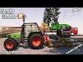Selling 30m+ logs | Forestry on Holmåkra | Farming Simulator 19 | Episode 5