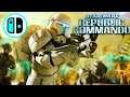 Star Wars Republic Commando on the Nintendo Switch Lite #10
