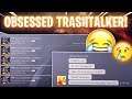 TRASHTALKER GETS EXPOSED AND BECOMES OBSESSED! (Black Ops 4)