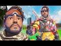 Apex Legends - Funny Moments & Best Highlights #455