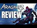 Aragami 2 Review - The Final Verdict