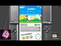 Batocera 29 : jeux nintendo DS et 3DS sur mon dell i5-3470