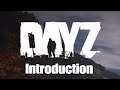 DayZ - Introduction To DayZ - Apocalyptic Online Open World Survival Game.