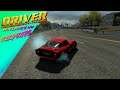 Driver San Francisco: (Alfa Romeo Giulia TZ2) Free Roam Gameplay (No Commentary) [1080p60FPS] PC