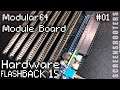[ Flashback ] Hardware: Modular64 #01 (Module Board)