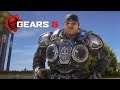 Gears 5 Horde Elite - Beardless Marcus - Regency