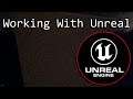 How to create a procedurally-generated 2D world in Unreal Engine 5