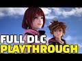Kingdom Hearts 3  ReMind DLC | FULL Playthrough/Walkthrough