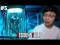 Lab Rahasia Pembuatan Nemesis - Resident Evil 3 Remake [SUB INDO] #5