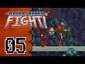 Let's Play A Robot Named Fight! |05| Trolling Around