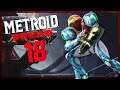 Metroid Dread 🤖 #18: Komplettierung von Ghavoran, Elun & Cataris!