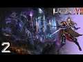 Might & Magic Heroes VII - Непостижимые трудности