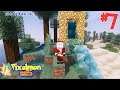 Minecraft Pixelmon SS5 #7 เมอรี่คริสมาส !