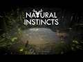 NATURAL INSTINCTS - Официальный трейлер нового симулятора выживания (2020)