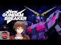 [ New Gundam Breaker ] How Terrible Can It Be? Let's Find Out (LIVE)