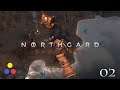 Northgard | Ragnarok | The Goat Clan - Ep. 2