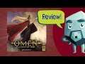 Omen: A Reign of War Review - with Zee Garcia