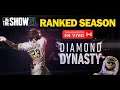 RANKED SEASON - DIAMOND DYNASTY - MLB THE SHOW 21