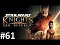 "Star Wars: Knights of the Old Republic" #61 Leviathan - Bridge
