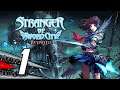 Stranger of Sword City Revisited - Gameplay Walkthrough Part 1 (PC/Steam)