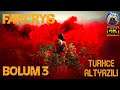 Tutsakları Kurtarma / Far Cry 6 Türkçe Altyazılı Bölüm 3 (4K 60fps)