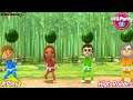 Wii Party U - Highway Rollers | Master com | Konan vs Araceli vs William vs Joana | AlexGamingTV