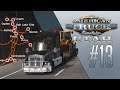 ПО КАНЬОНАМ ЮТЫ В ЛАС-ВЕГАС - American Truck Simulator: Utah (1.36.1.3s) [#13]