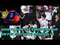 WOW! ARSENAL WIN EUROPEAN CUP BEATING BARCELONA!!!  | PES 2021 | SEASON 2 EPISODE 7