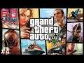 Grand Theft Auto V #4 (GTA 5) [HD 1080p 60fps]