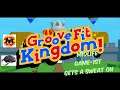 Groove Fit Kingdom  - Oculus Quest
