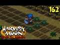 Harvest Moon Back to Nature - 162 - Getting Destructive