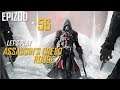 Let's Play Assassin's Creed: Rogue - Epizod 56