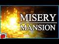 Misery Mansion Part 3 (Ending) | Trapped Inside A Mysterious Mansion  | PC Horror Game